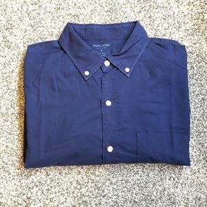 Bonobos slim fit lightweight cotton shirt